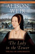 The Lady in the Tower封面