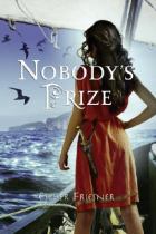 Book cover for Nobody's Prize