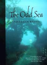 The Odd Sea封面