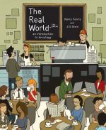 Book cover for The Real World