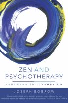 Zen and Psychotherapy cover