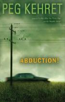 Book cover for Abduction!
