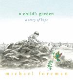 A Child's Garden封面