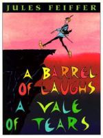 Book cover for A Barrel of Laughs  A Vale of Tears