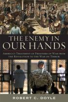 The Enemy in Our Hands封面