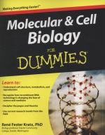 Book cover for Molecular and Cell Biology