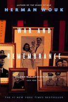 Book cover for War and Remembrance