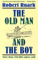 The Old Man and the Boy封面