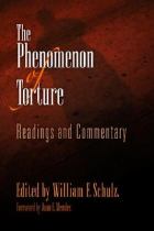 The Phenomenon of Torture封面