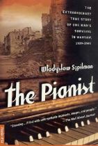 The Pianist封面