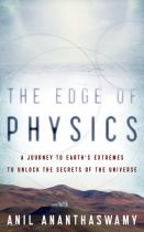 The Edge of Physics封面
