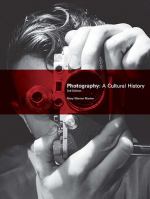 Book cover for Photography : A Cultural History