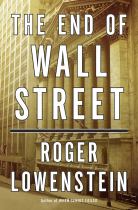 The End of Wall Street封面