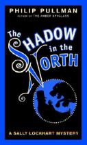 Book cover for The Shadow in the North