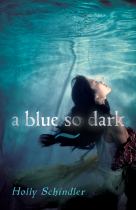A Blue So Dark封面