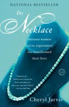 The Necklace : Thirteen Women and the Experiment That Transformed Their Lives封面