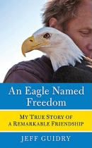 Book cover for An Eagle Named Freedom