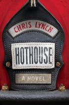 Book cover for Hothouse