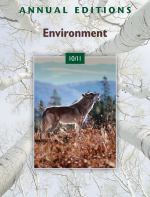 Book cover for Environment 10 / 11