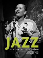 Book cover for Jazz
