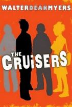 Book cover for The Cruisers