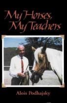Book cover for My Horses  My Teachers
