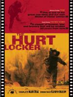The Hurt Locker: the Shooting Script封面