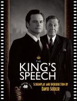 The King's Speech: The Shooting Script封面