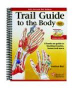 Book cover for Trail Guide to the Body
