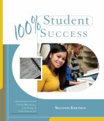 100% Student Success封面