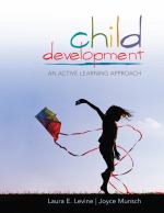 Book cover for Child Development