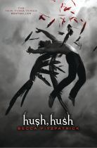 Book cover for Hush  Hush