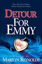 Book cover for Detour for Emmy