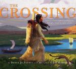 Book cover for The Crossing