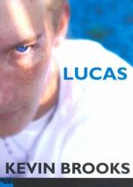 Book cover for Lucas