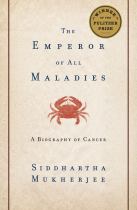 The Emperor of All Maladies封面