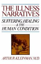 The Illness Narratives封面