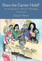 Book cover for Does the Center Hold?