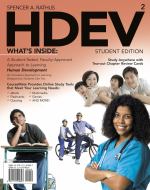 Book cover for HDEV