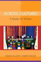 Across Cultures封面