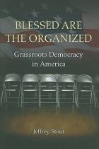 Book cover for Blessed Are the Organized