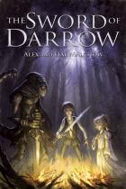 Book cover for The Sword of Darrow