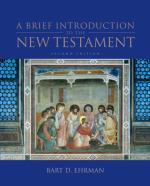 A Brief Introduction to the New Testament封面