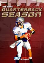 Book cover for Quarterback Season