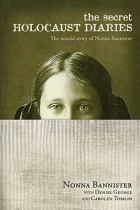 The Secret Holocaust Diaries封面