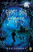 Book cover for Ghost Dog Secrets