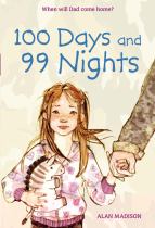 100 Days and 99 Nights封面
