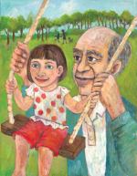 Book cover for The Developing Person Through the Life Span