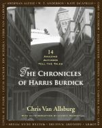 Book cover for The Chronicles of Harris Burdick