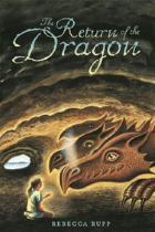 Book cover for The Return of the Dragon